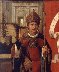 May 10 - Saint Antoninus